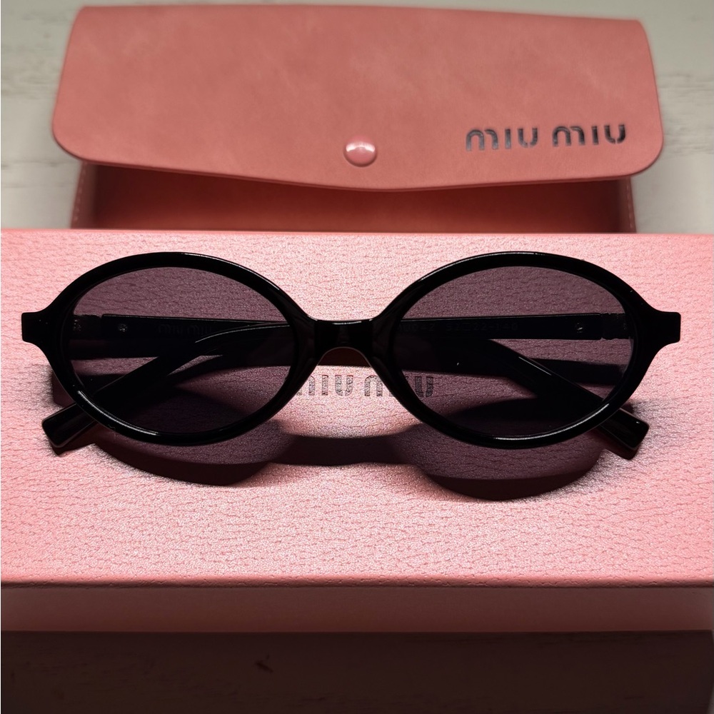 Miu Miu Sunglasses